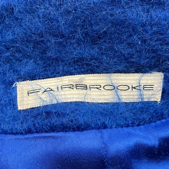 🔥 Sale! Fairbrooke Coat - Picture 5 of 12
